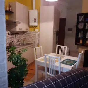  Appartamento Casa Giovanni
