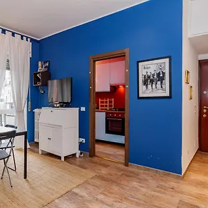  Appartamento New Close To Metro Station - City Center