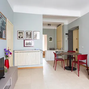  Appartamento Your Nest In - Via Cantoni