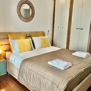  Casa vacanze Milanoview
