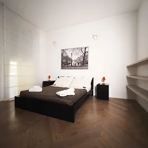 Appartement Turati 3, Milan