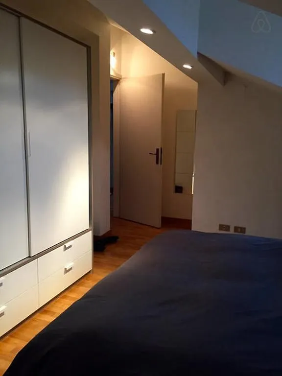 V12 Design Apartments Milan Italy