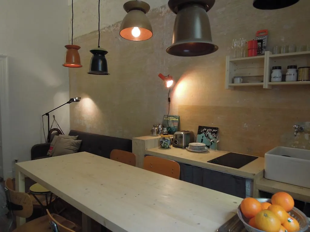 V12 Design Apartments Milan Italie