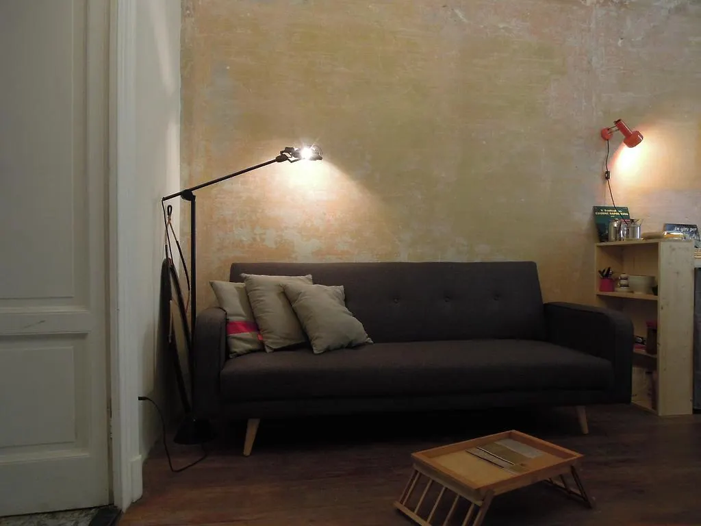 V12 Design Apartments Milan Italie