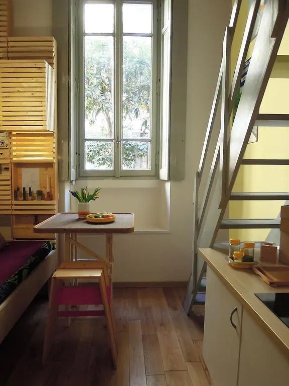 V12 Design Apartments Milan
