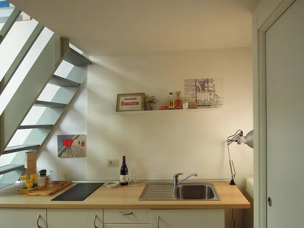 V12 Design Apartments Milan Italie