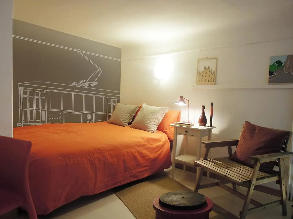 V12 Design Apartments Milano