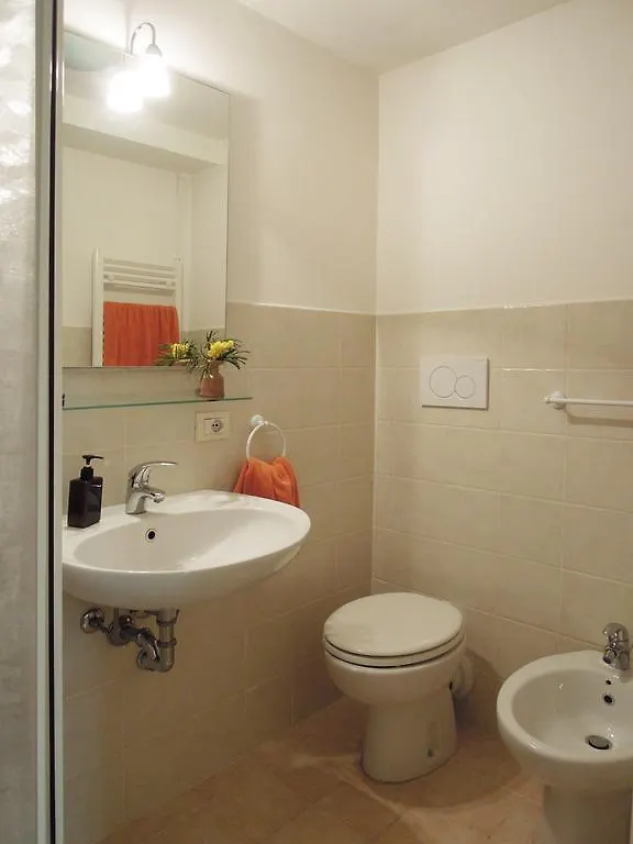 V12 Design Apartments Milan